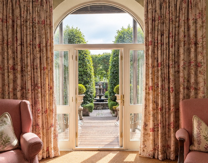 Garden Suite photo 2
