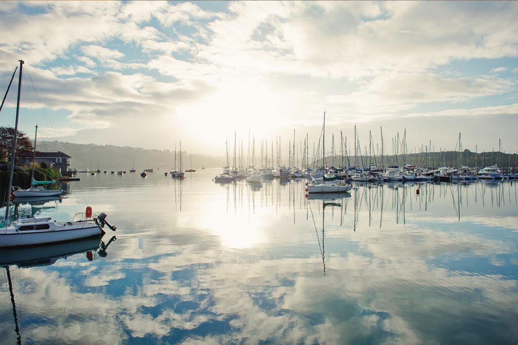 Fishing & Boat Tours