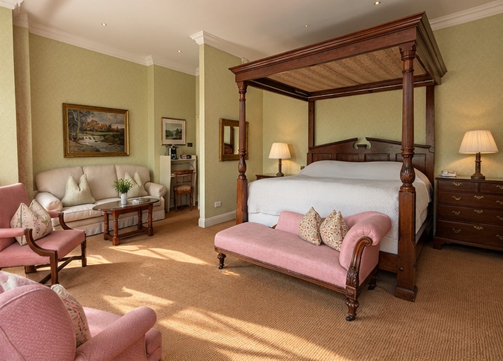 Garden Suite photo 1