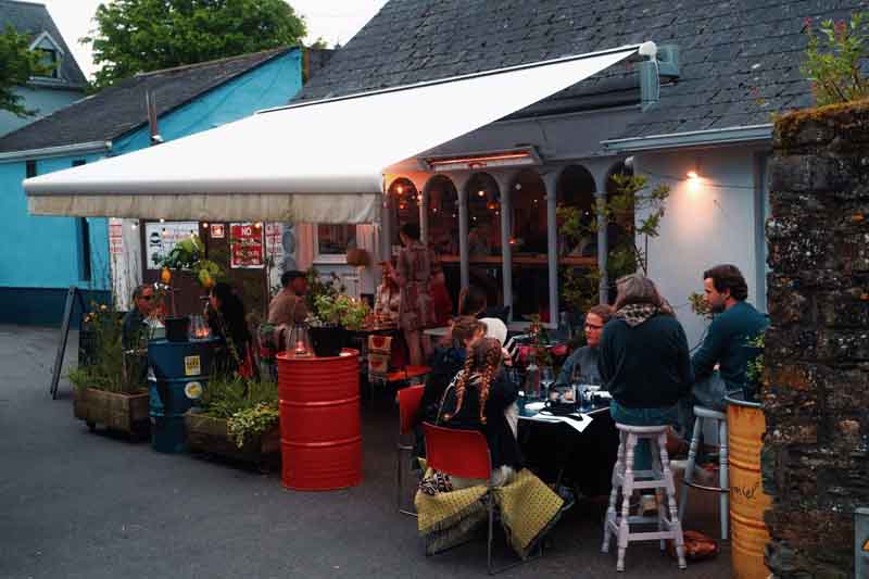 St Francis Provisions