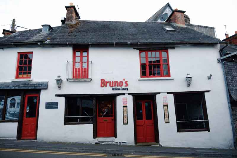 Bruno's